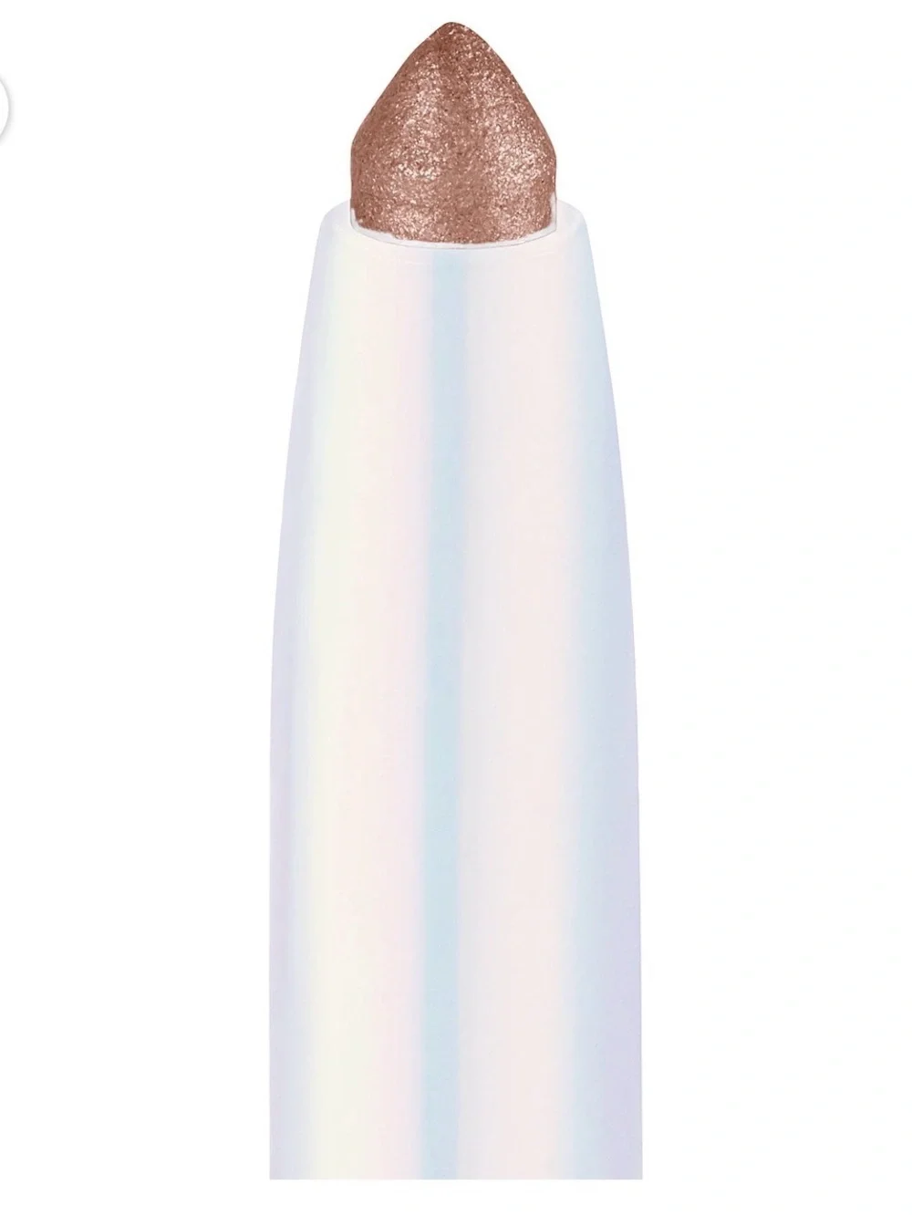 Maybelline Lasting Drama Twist-Up Eye Liner Pencil - Rose Gold Shimmer